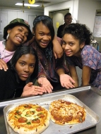 Pizza group 1 Pizza group 1